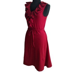 Dress - Lauren Ralph Lauren - Size  SP